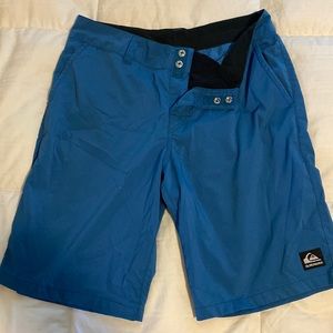 Quicksilver board shorts